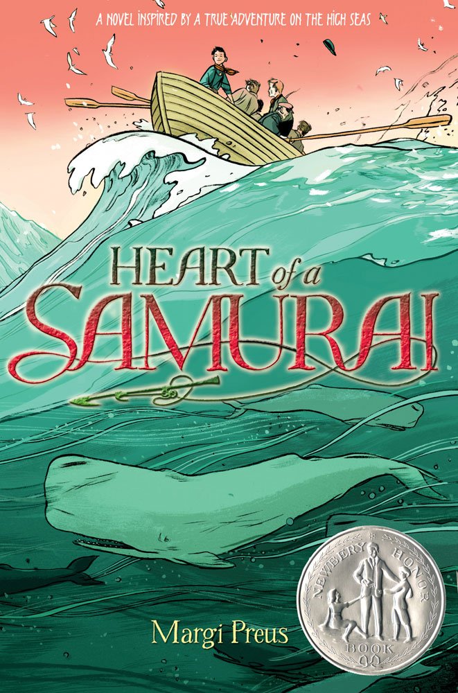 Image result for heart of a samurai