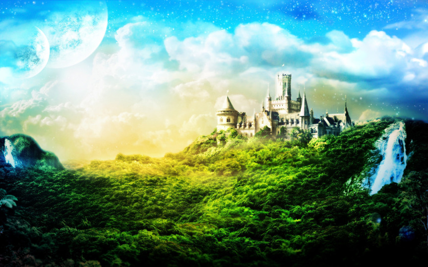 Photoshop_The_castle_from_a_fairy_tale_022470_