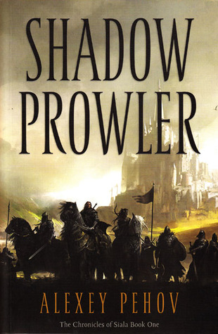 Shadow Prowler (2002)
