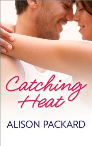 Catching Heat (2014)