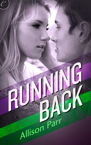Running Back (2013)