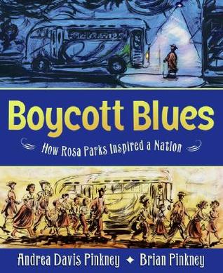 Boycott Blues: How Rosa Parks Inspired a Nation (2008)