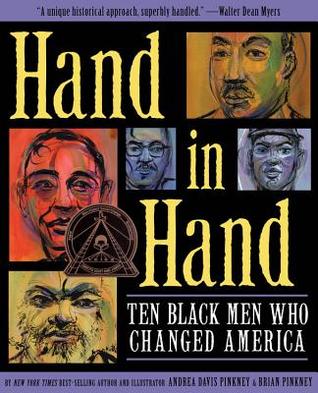 Hand in Hand: Ten Black Men Who Changed America (2012)