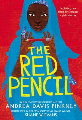 The Red Pencil (2014)