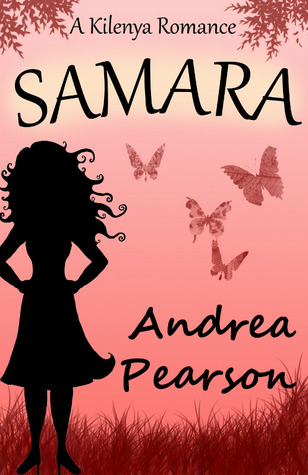 Samara: A Kilenya Romance (2011)