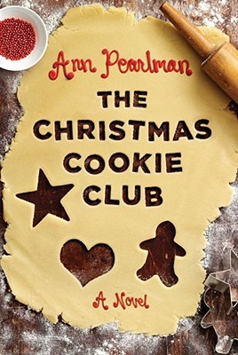 The Christmas Cookie Club (2009)