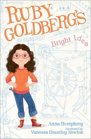 Ruby Goldberg's Bright Idea (2013)