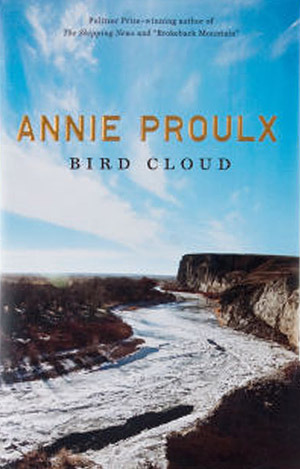 Bird Cloud (2011)