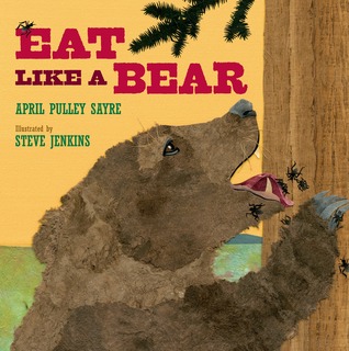 Eat Like a Bear (2013)