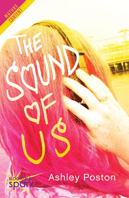 The Sound of Us (2013)