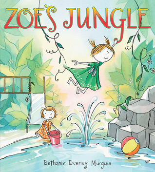 Zoe's Jungle (2014)