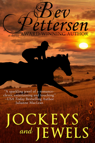 Jockeys and Jewels (2000)