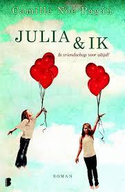 Julia en ik (2012)