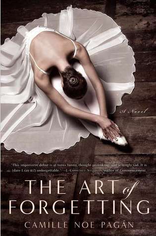 The Art of Forgetting (2011)