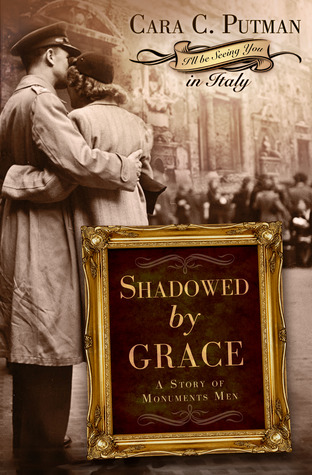 Shadowed by Grace (2014)