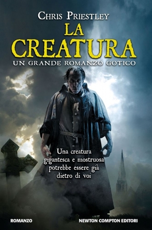 La creatura (2012)