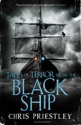 Tales of Terror from the Black Ship (2011)