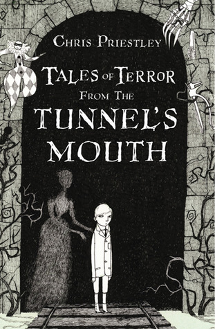 Tales of Terror from the Tunnel's Mouth (2010)