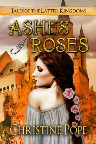 Ashes of Roses (2013)