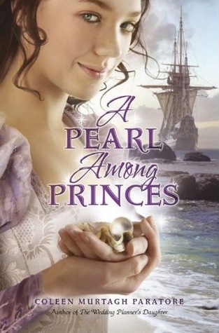 A Pearl Among Princes (2009)