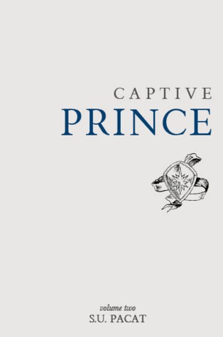 Captive Prince: Volume Two (2000)