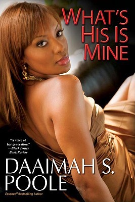 What's His Is Mine (2010)