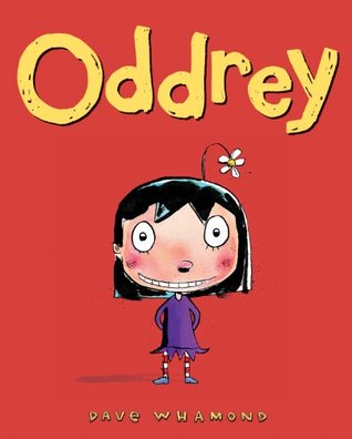 Oddrey (2012)
