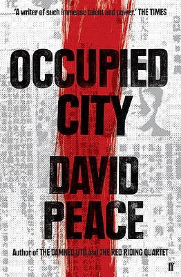 Occupied City (2010)