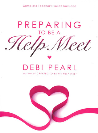 Preparing To Be a Help Meet (2010)