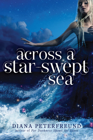 Across a Star-Swept Sea (2013)