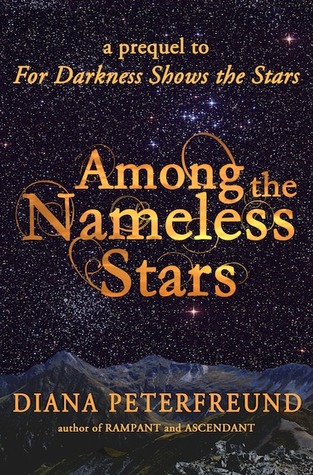 Among the Nameless Stars (2012)