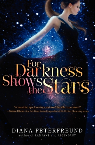 For Darkness Shows the Stars (2012)