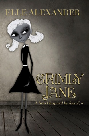 Grimly Jane