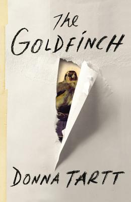 The Goldfinch (2013) by Donna Tartt