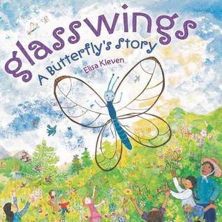 Glasswings: A Butterfly�s Story