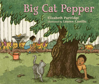 Big Cat Pepper (2009)