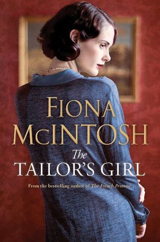 The Tailor's Girl
