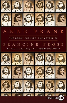 Anne Frank LP: The Book, The Life, The Afterlife (2009)