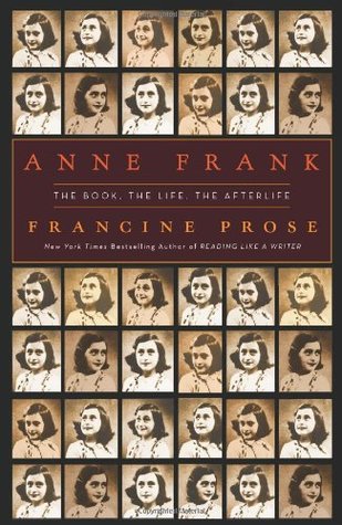 Anne Frank: The Book, the Life, the Afterlife (2009)