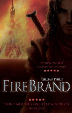 Firebrand (2010)