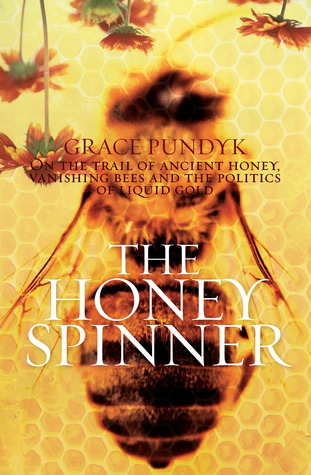 The Honey Spinner (2008)