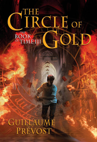 The Circle Of Gold (2009)