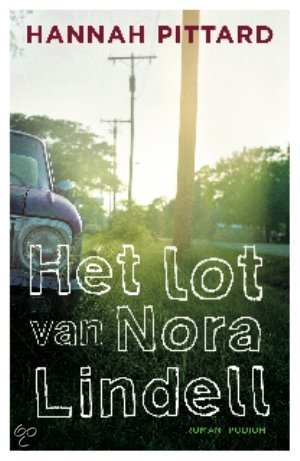 Het lot van Nora Lindell (2011)