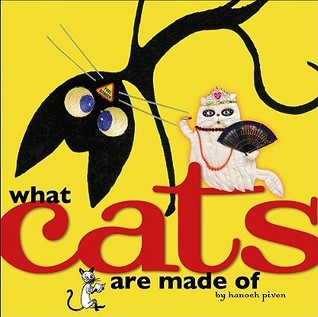 What Cats Are Made Of (2009)