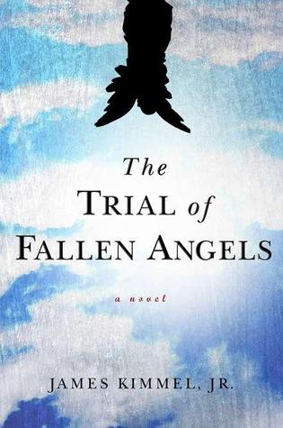 The Trial of Fallen Angels (2012)
