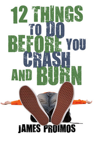 12 Things to Do Before You Crash and Burn (2011)