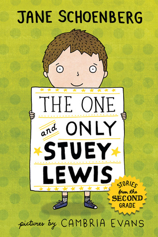 The One and Only Stuey Lewis: Stories from the Second Grade (2011)