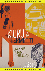 Kiuru ja termiitti (2009)
