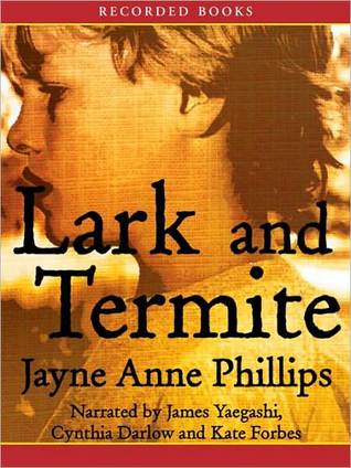 Lark and Termite (2009)