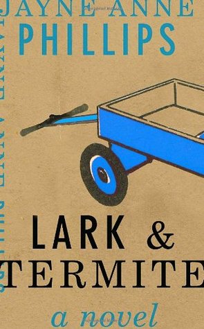 Lark & Termite (2009)
